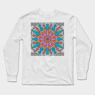 Queen For A Day Long Sleeve T-Shirt